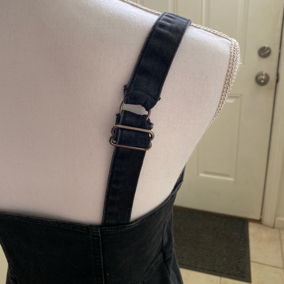 Urban Outfitters BDG Denim dress - Picture 5 of 8